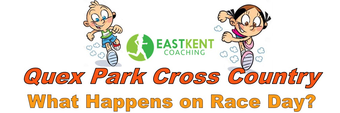 Quex race day header image